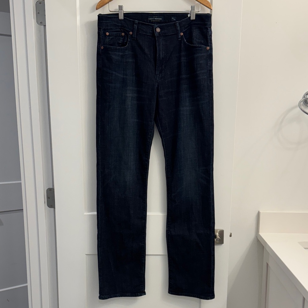 Men’s Lucky Brand 32/34 Jeans